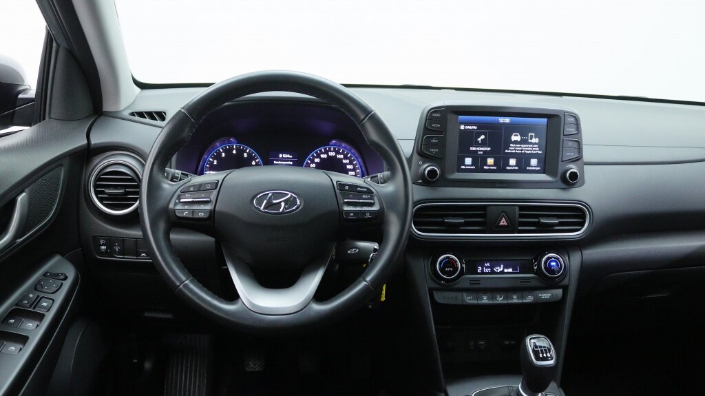 Hyundai Kona 1.0 T-GDI Comfort | Trekhaak | Cruise Control | - Afbeelding 3