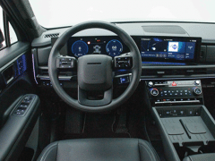 Hyundai Santa Fe 1.6 T-GDI PHEV Black Line | All Seasons | 5 Pers. | - Afbeelding 3