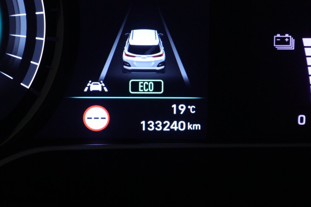 Hyundai Kona EV Fashion 64 kWh | 3Fase | Rijklaarprijs Inclusief Garantie ! | - Afbeelding 4