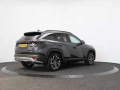 Hyundai Tucson 1.6 T-GDI HEV Premium Sky | Panoramadak | Navigatie - Afbeelding 2