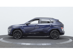 Hyundai Kona Electric Pure Edition 64,8kWh | Stoelverwarming | Navigatie | - Afbeelding 5