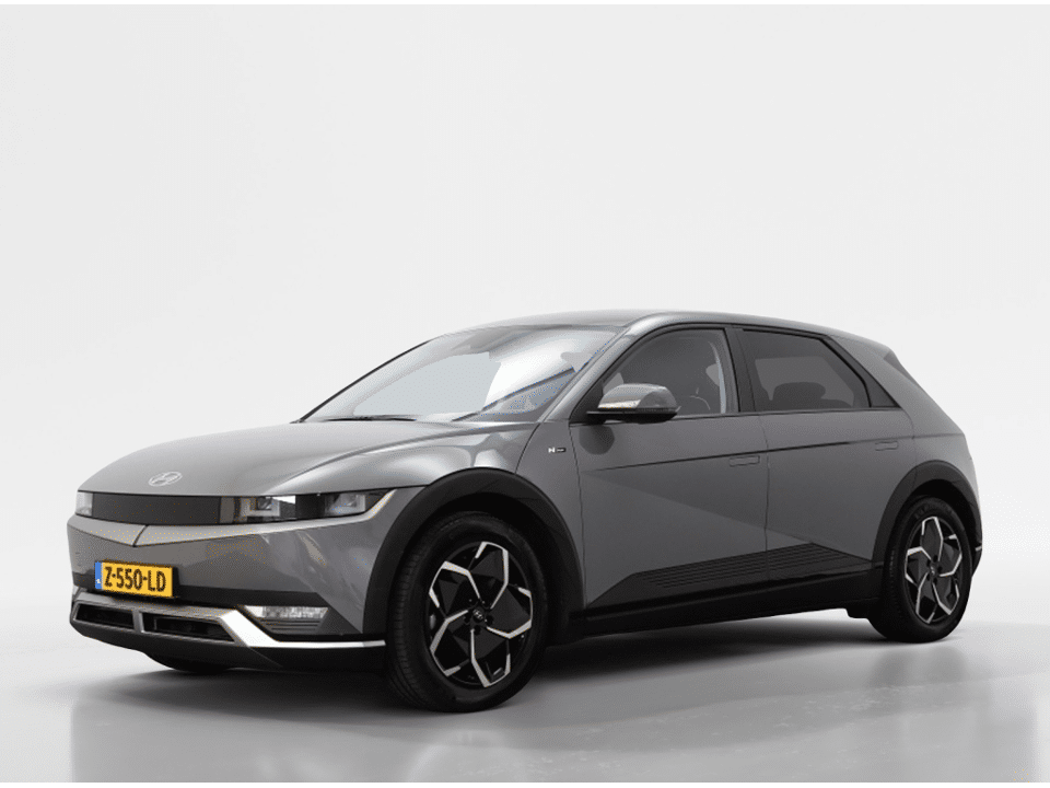 Hyundai IONIQ 5 Style 77.4 kWh | N-Style | Navigatie | Camera | - Afbeelding 1