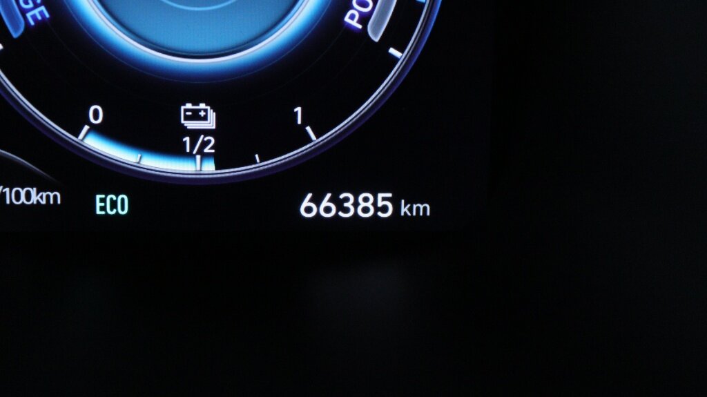 Hyundai Santa Fe 1.6 T-GDI HEV Premium 7-ZITS | Afn. Trekhaak | Leder | - Afbeelding 4