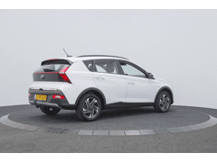 Hyundai Bayon 1.0 T-GDI Comfort | Trekhaak | Rijklaarprijs Inclusief Garantie - Afbeelding 2
