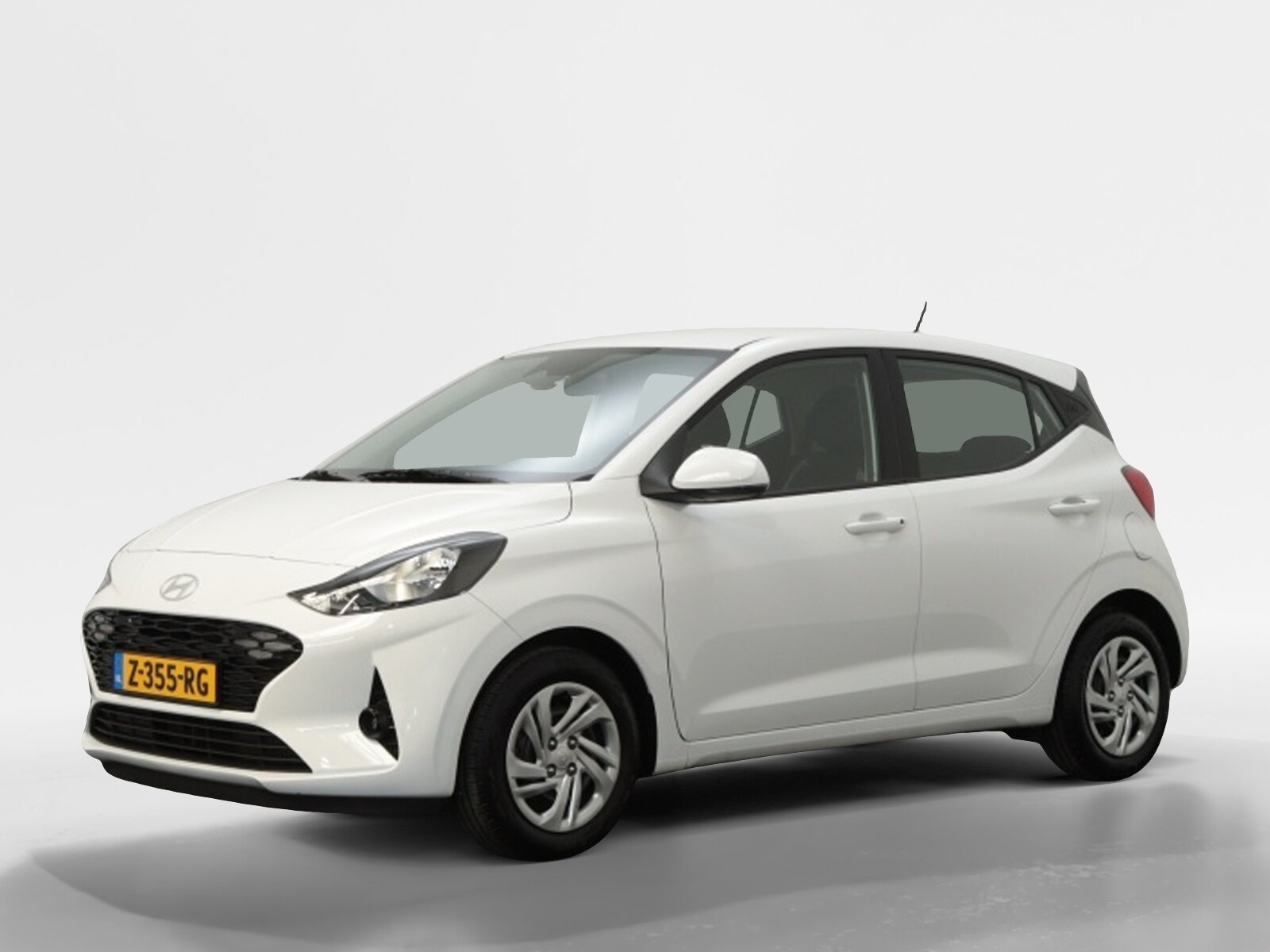 Hyundai i10 1.0 Comfort | Carplay | Private lease 299,- p.m. |
