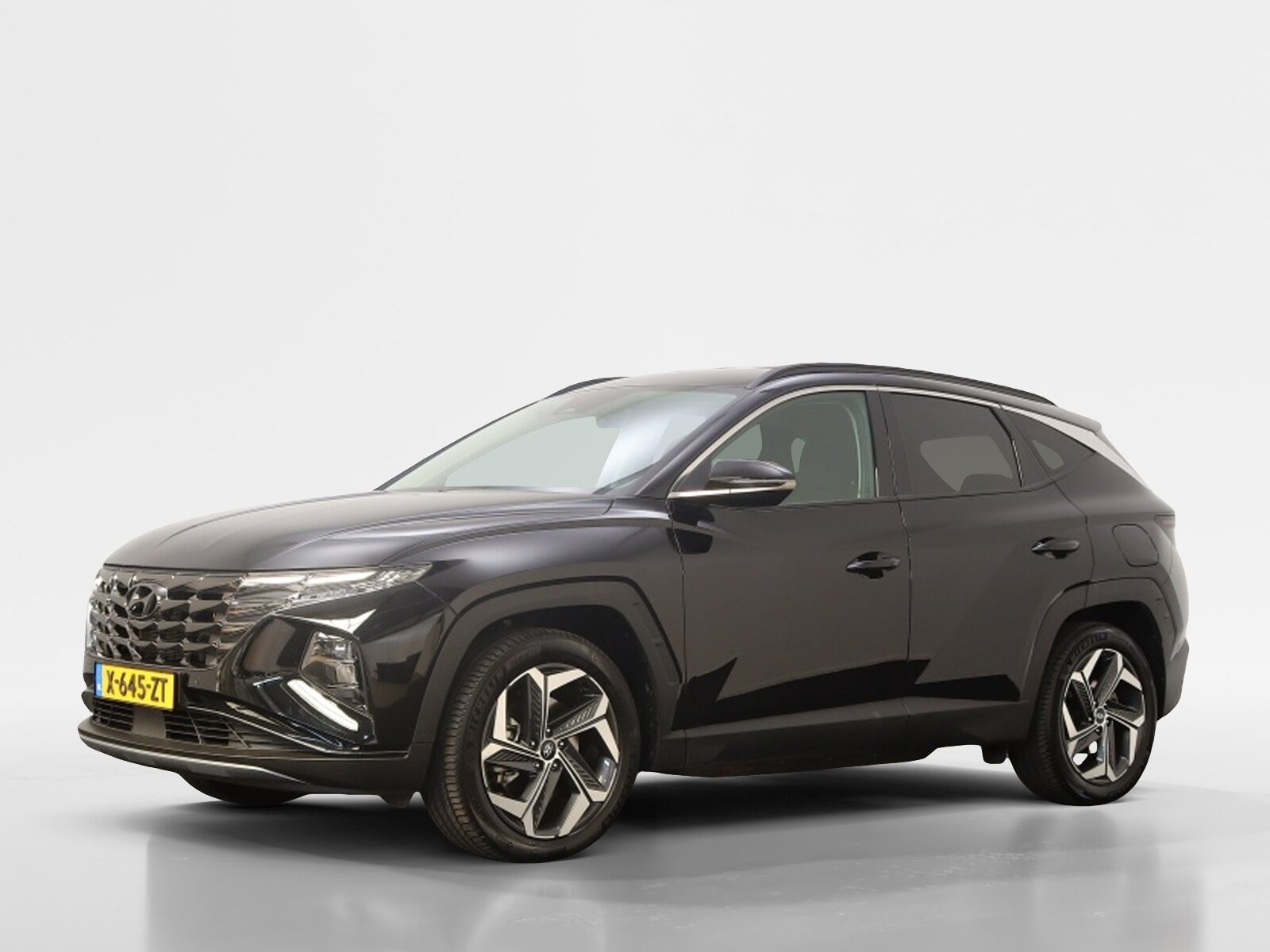 Hyundai Tucson 1.6 T-GDI PHEV Comfort Smart | Private Lease 699,- p.m. |