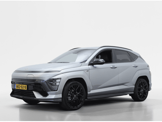 Hyundai Kona N Line 65.4 kWh | Demo | 360 graden Camera | Navigatie |