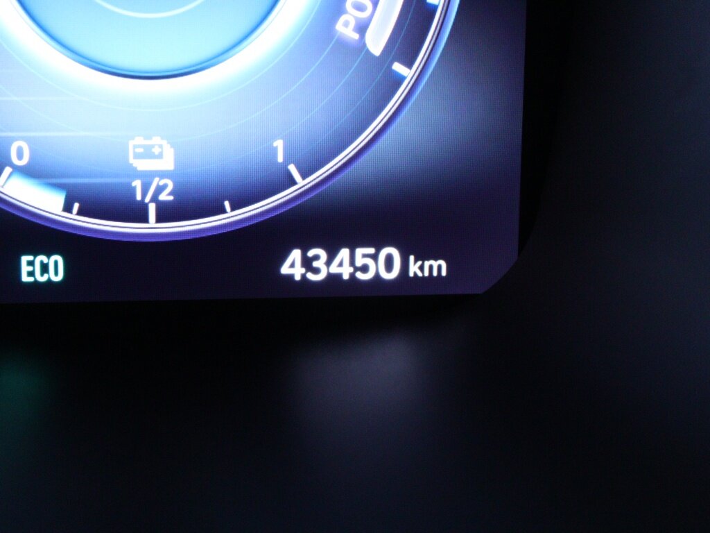 Hyundai Santa Fe 1.6 T-GDI HEV Premium | Private lease 839 p.m. | Afn. Tre - Afbeelding 4