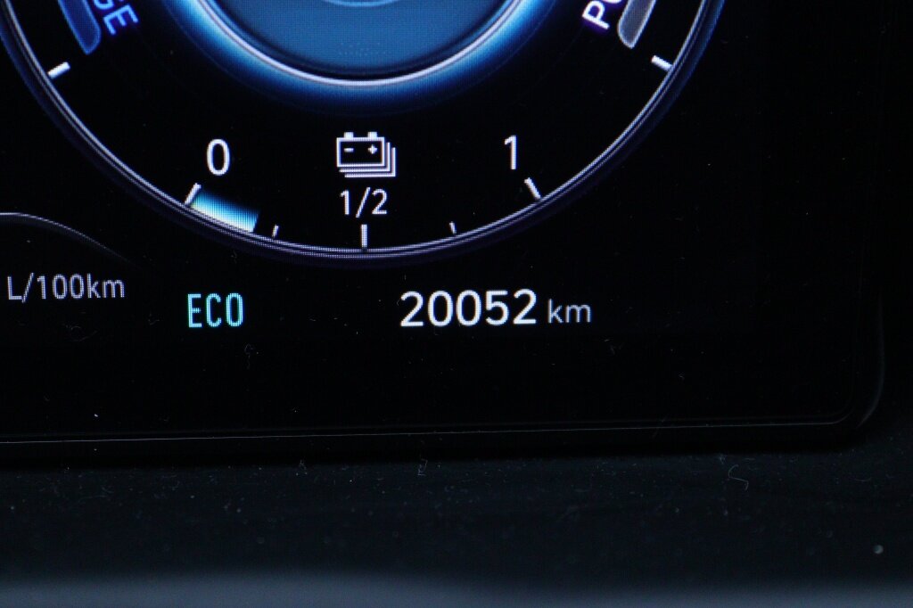 Hyundai Tucson 1.6 T-GDI PHEV N Line 4WD | Private Lease 699,- p.m. | - Afbeelding 4