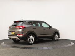 Hyundai Tucson 1.6 T-GDi Comfort | All Seasons | Achteruitrijcamera | - Afbeelding 2