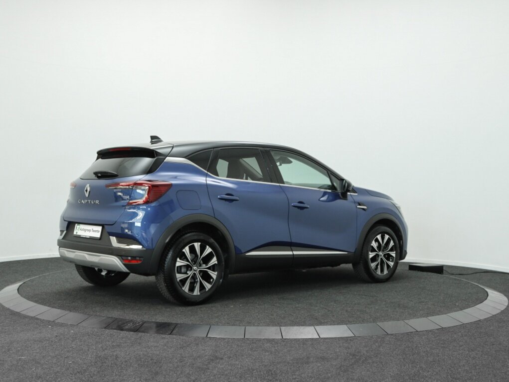 Renault Captur 1.0 TCe 90 techno | Private lease 439,- p.m. | - Afbeelding 2