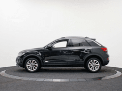 Volkswagen T-Roc 1.5 TSI Life Bns | Rijklaarprijs Inclusief Garantie ! | - Afbeelding 5