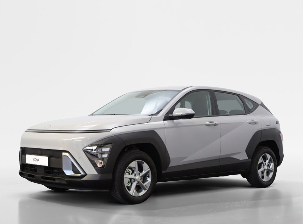 Hyundai Kona 1.6 GDI HEV Comfort | Private Lease 529,- p.m. |