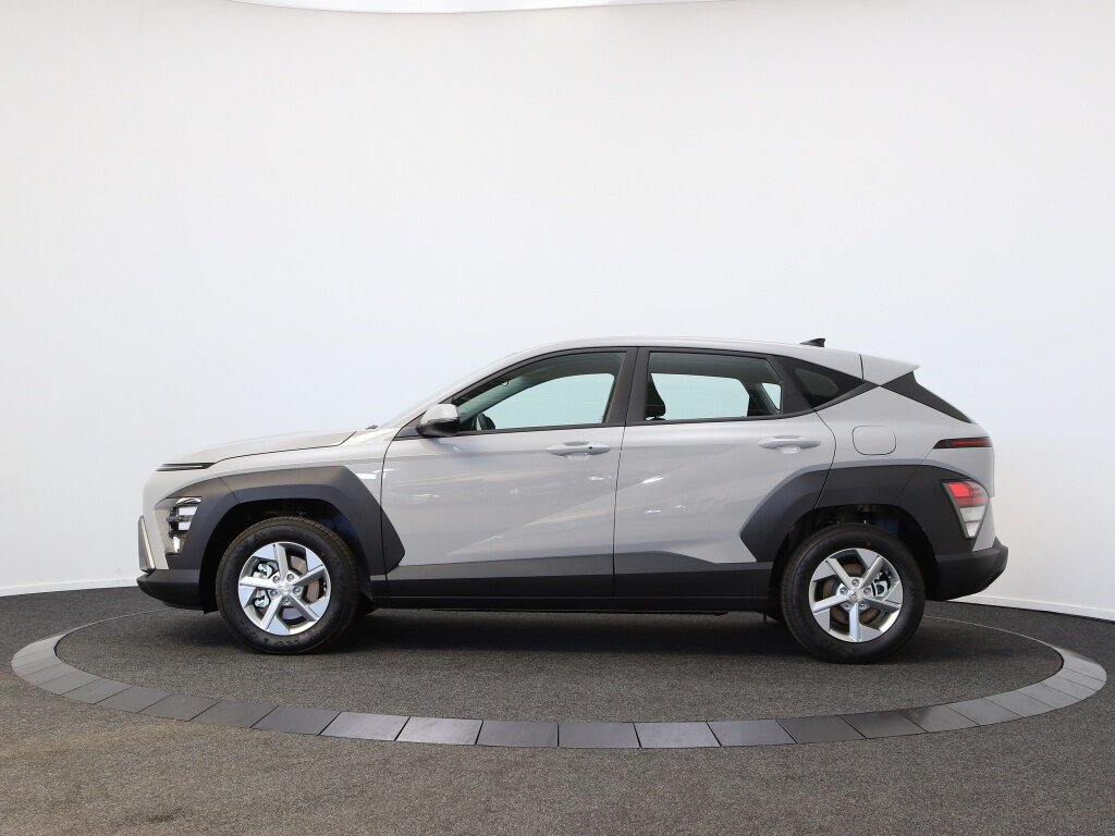 Hyundai Kona 1.6 GDI HEV Comfort | Private Lease 529,- p.m. | - Afbeelding 4