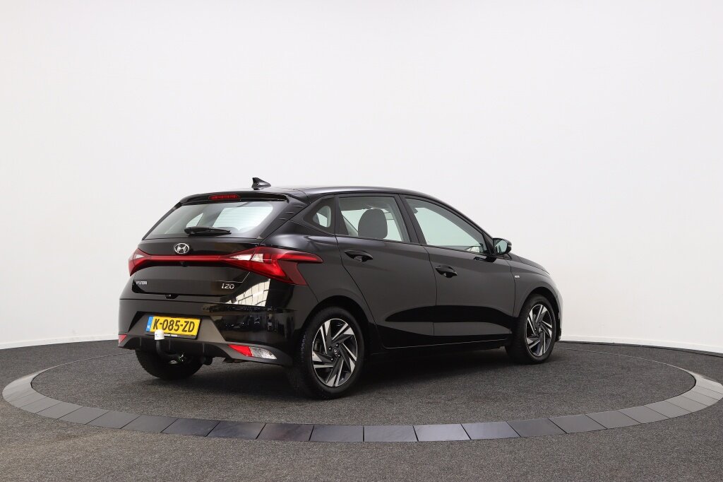 Hyundai i20 1.0 T-GDI Comfort | Rijklaarprijs Inclusief Garantie ! | - Afbeelding 2