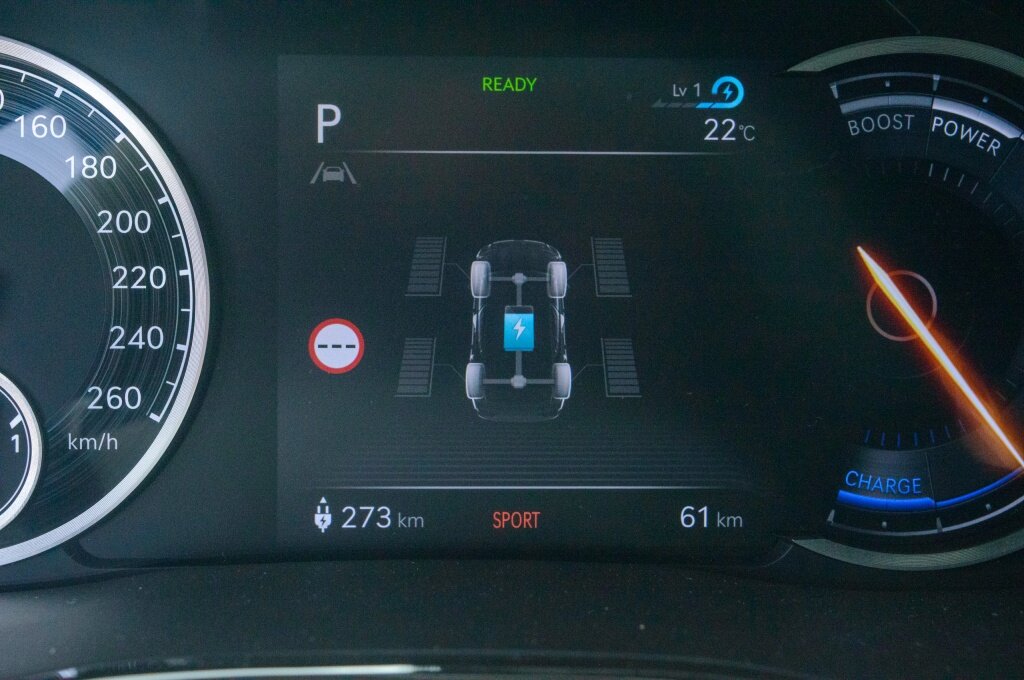 Genesis GV70 Electrified | DEMO | Adaptive Cruise Control | Premium auto! - Afbeelding 4