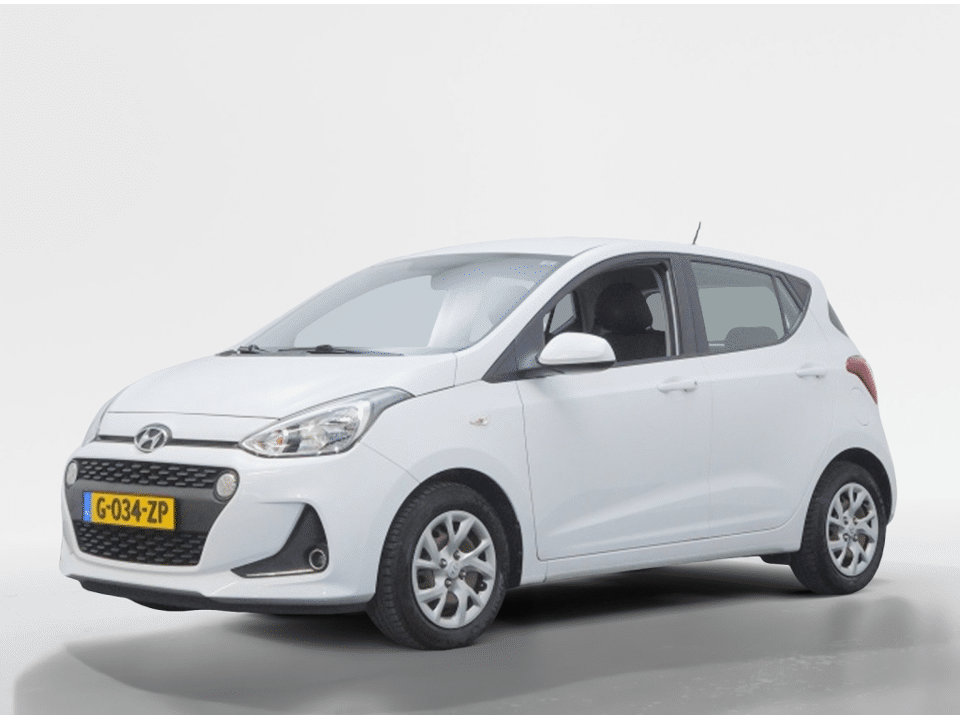 Hyundai i10 1.0i Comfort | Navigatie | Cruise Control | - Afbeelding 1