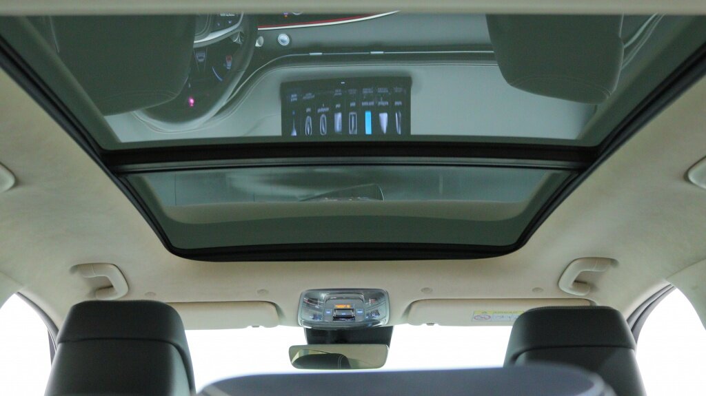 Genesis GV70 | Lexicon Audio | Nappa Leer | Panoramadak | - Afbeelding 4