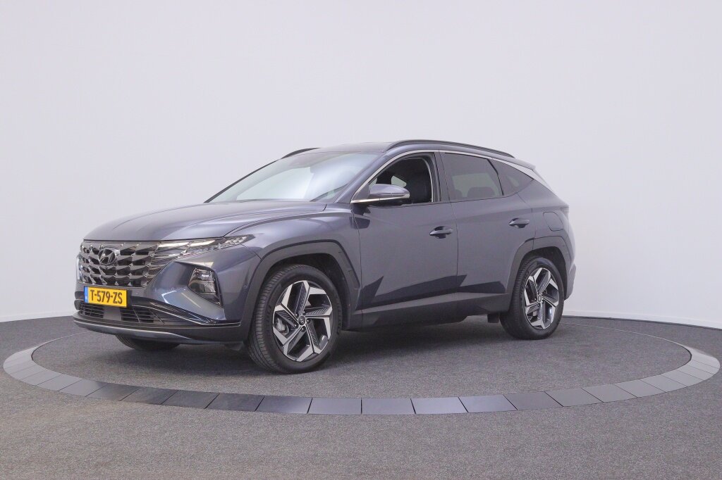 Hyundai Tucson 1.6 T-GDI PHEV Premium | Private lease 699,- p.m. | - Afbeelding 3