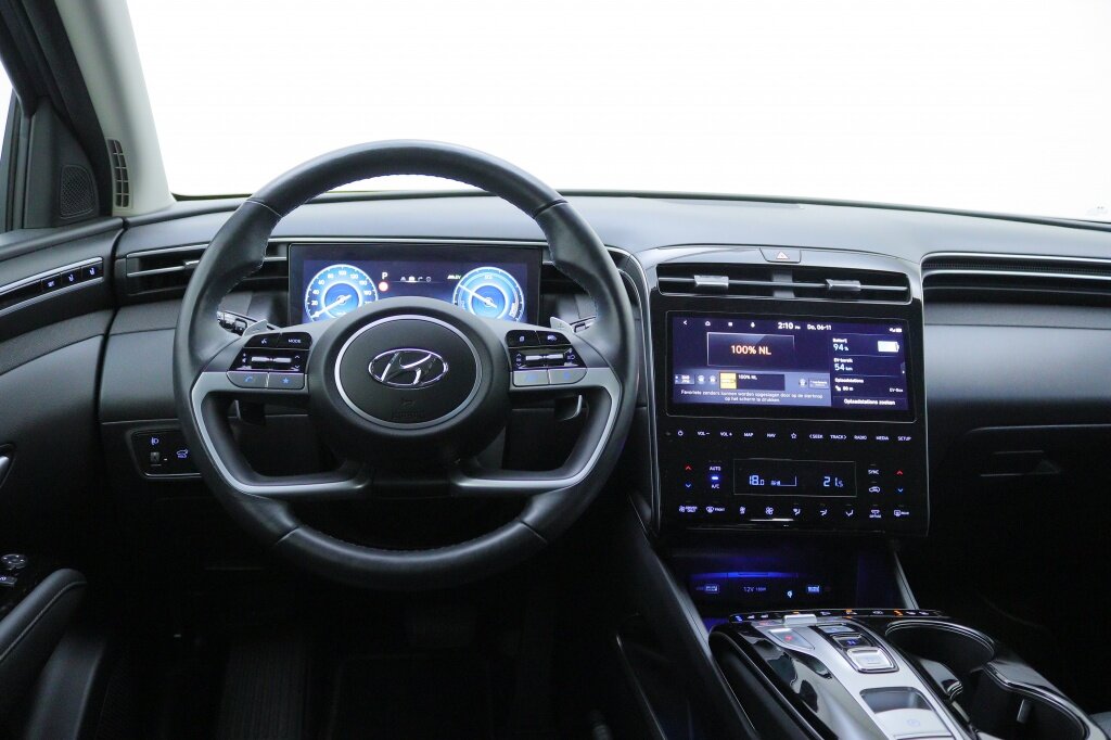 Hyundai Tucson 1.6 T-GDI PHEV Premium | Private lease 699,- p.m. | - Afbeelding 4