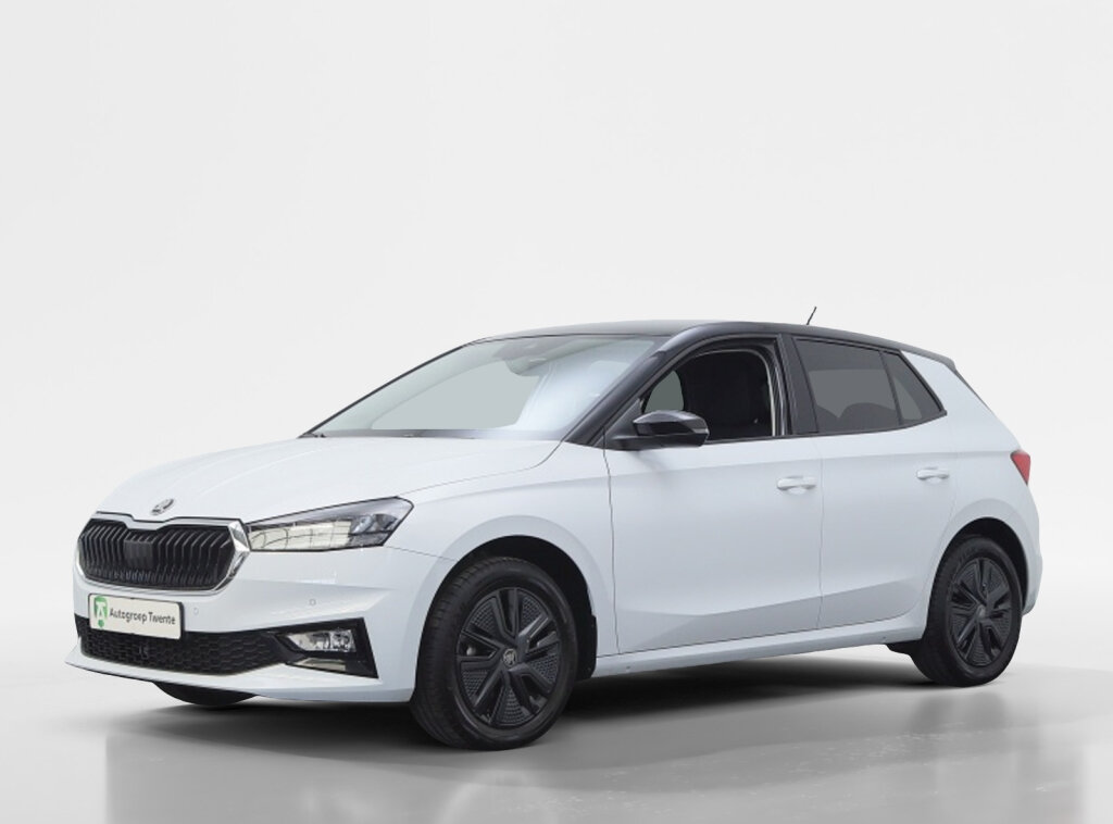 Škoda Fabia 1.0 TSI Bns Edition | Private Lease 369,- p.m. |