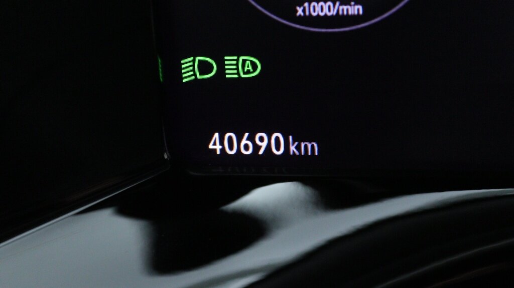 Opel Mokka 1.2 Turbo Business Elegance | Navigatie | Stoelverwarming | - Afbeelding 4