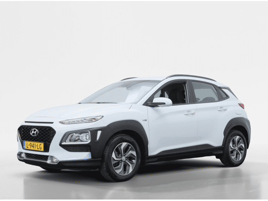 Hyundai Kona 1.6 GDI HEV Comfort | Achteruitrijcamera | Cruise Control |