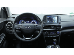 Hyundai Kona 1.6 GDI HEV Comfort | Achteruitrijcamera | Cruise Control | - Afbeelding 3