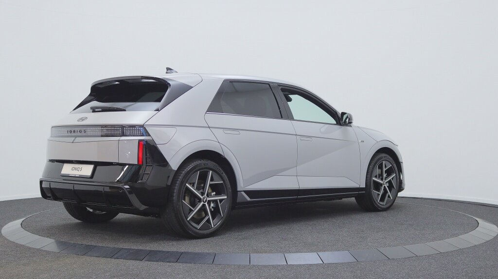 Hyundai IONIQ 5 N Line 84 kWh Business | Demo | 360 Camera | - Afbeelding 2