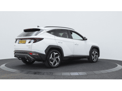 Hyundai Tucson 1.6 T-GDI HEV Premium | Leder | Afn. Trekhaak | 360 Gr. camera | - Afbeelding 2