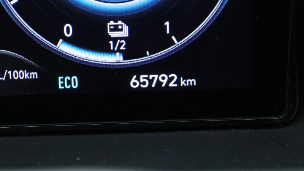 Hyundai Tucson 1.6 T-GDI HEV Premium | Leder | Afn. Trekhaak | 360 Gr. camera | - Afbeelding 4