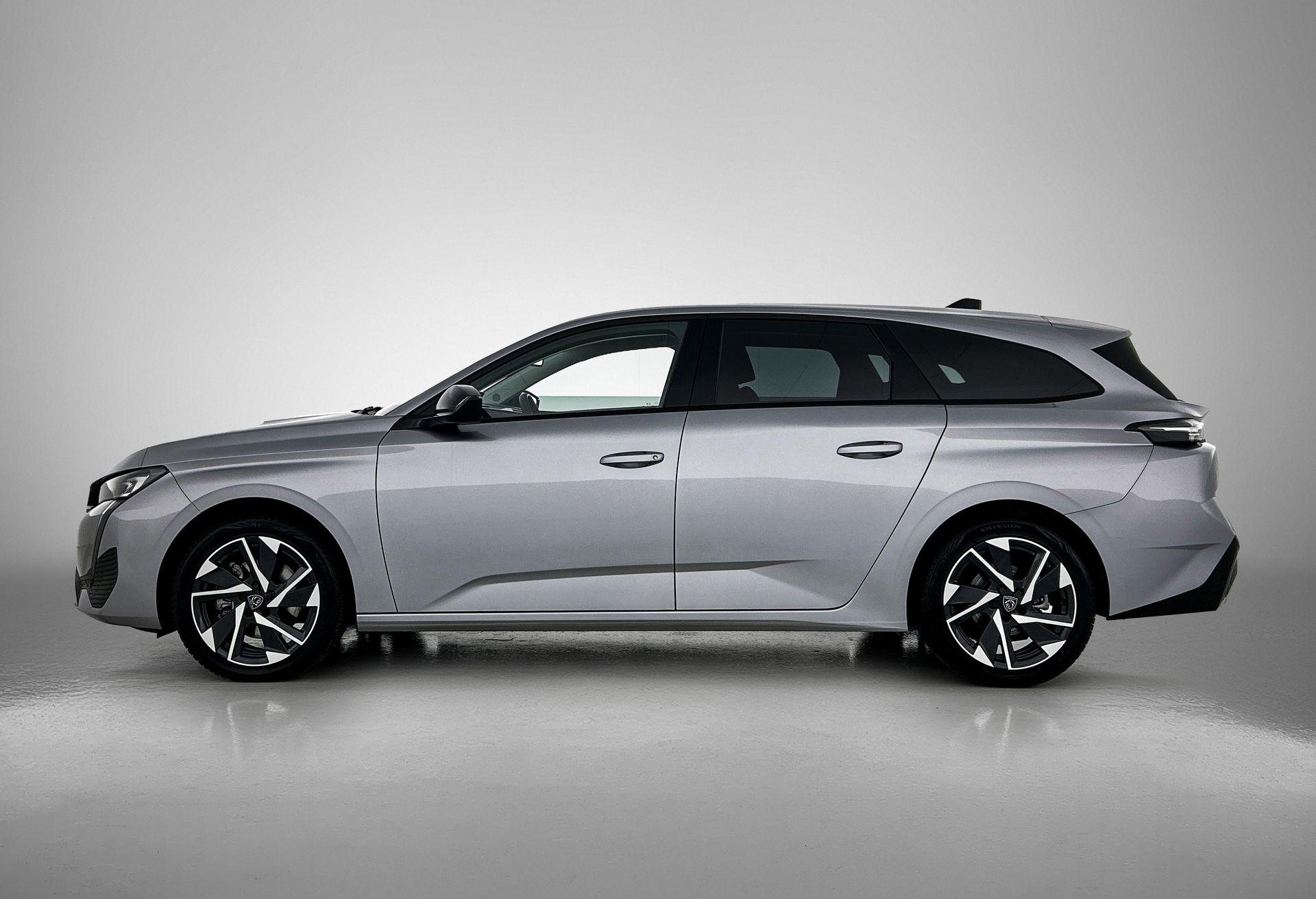 Peugeot 308 SW 1.2 Allure 130pk Automaat - Afbeelding 5