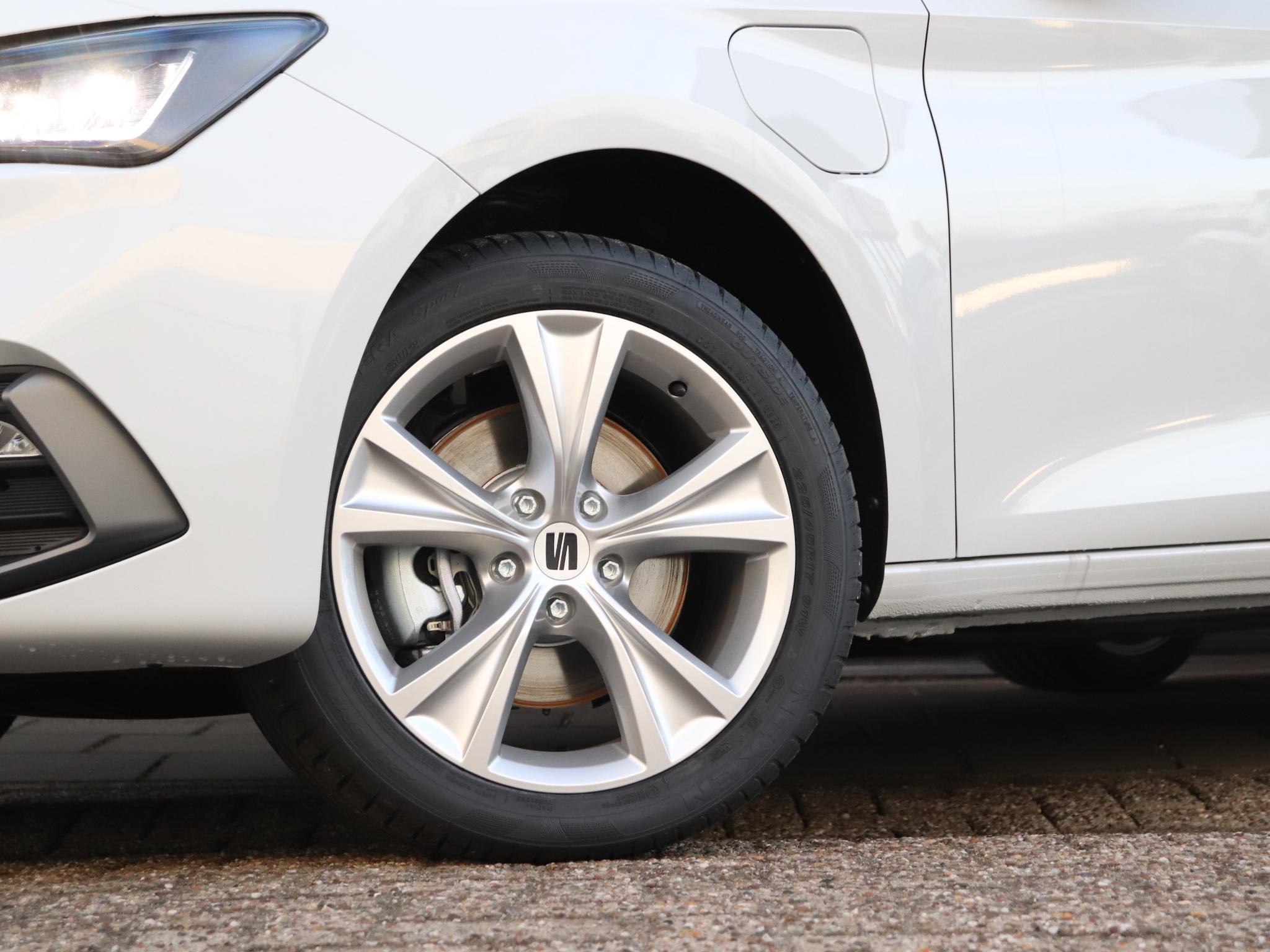 SEAT Leon Sportstourer FR Business 1.5 TSI eHybrid 150 kW / 204 PK Statio - Afbeelding 3