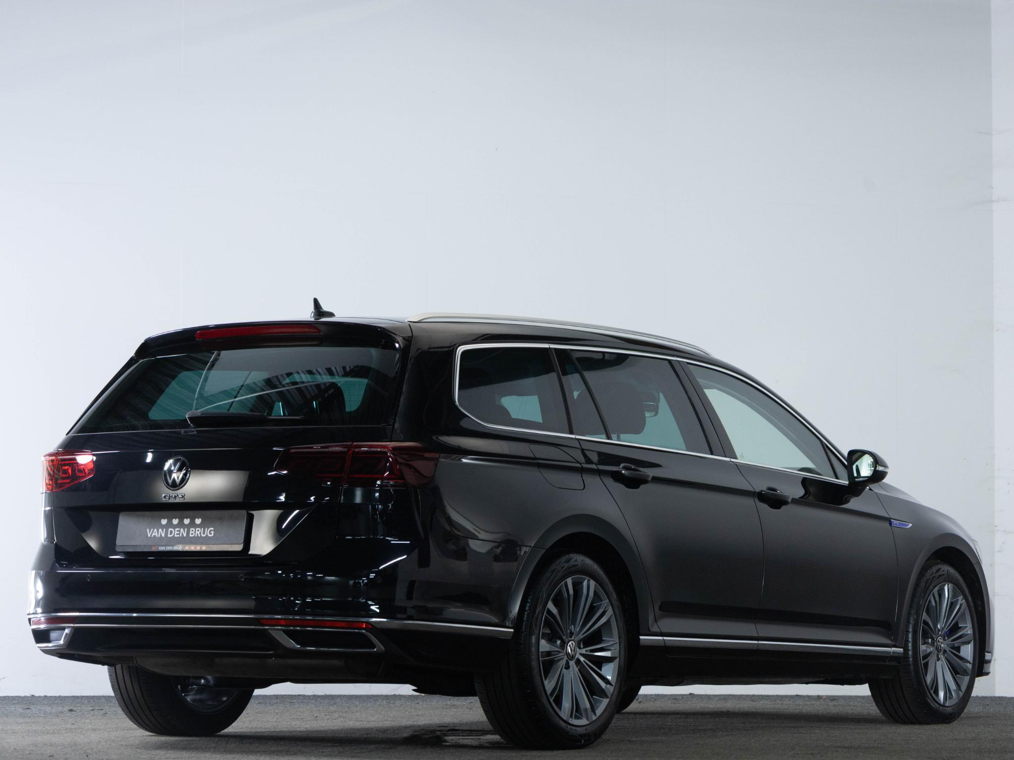Volkswagen Passat GTE 1.4 TSI 218 PK PHEV Business - Afbeelding 2