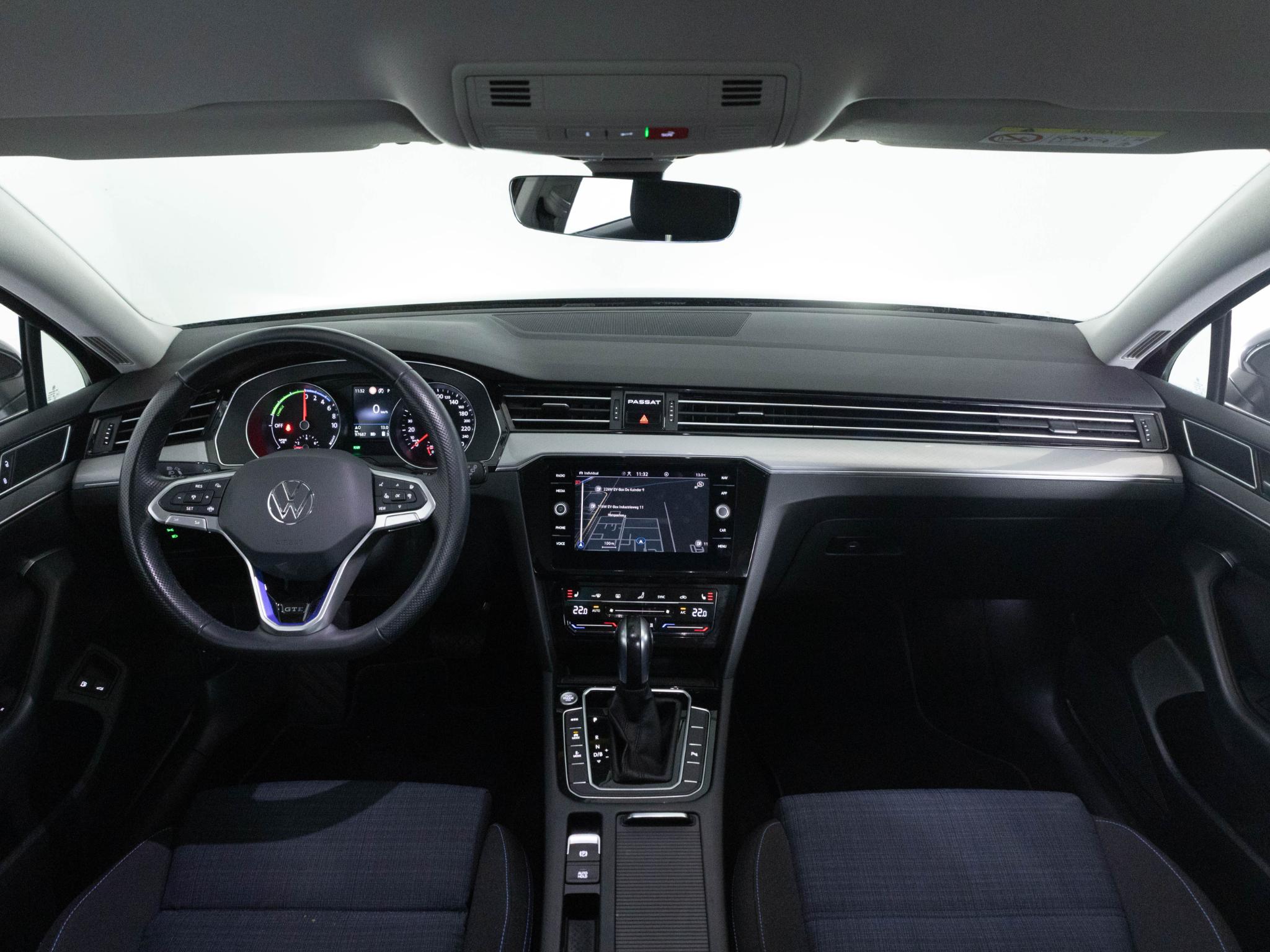 Volkswagen Passat GTE 1.4 TSI 218 PK PHEV Business - Afbeelding 5
