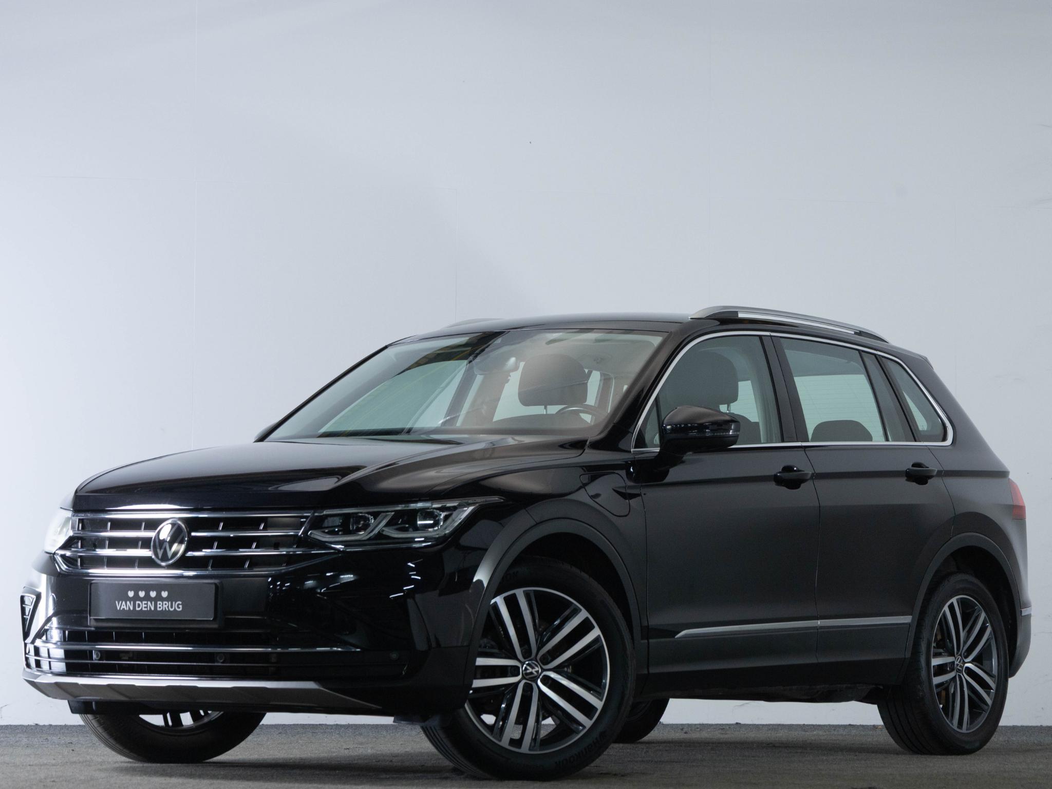Volkswagen Tiguan 1.4 TSI 245 PK DSG eHybrid Elegance