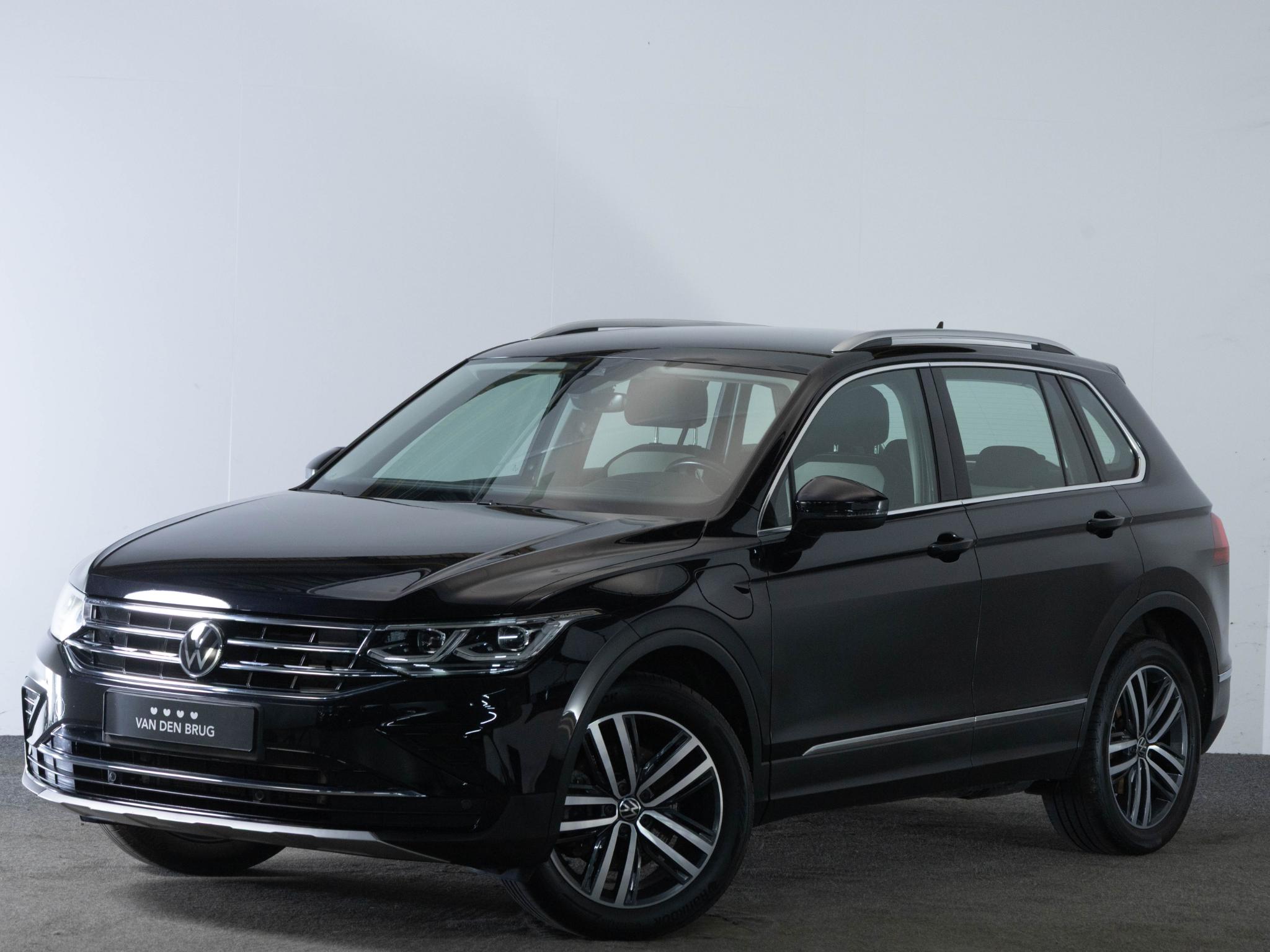 Volkswagen Tiguan 1.4 TSI 245 PK DSG eHybrid Elegance - Afbeelding 3