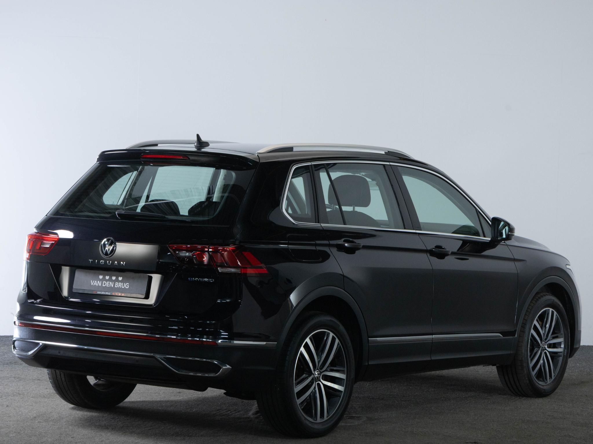 Volkswagen Tiguan 1.4 TSI 245 PK DSG eHybrid Elegance - Afbeelding 4