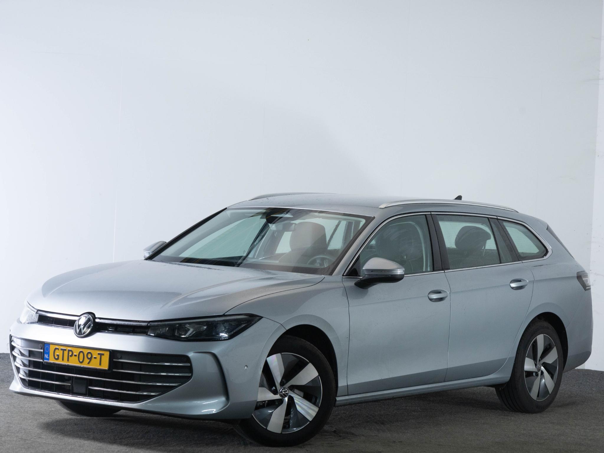 Volkswagen Passat Variant 1.5 eTSI Business 150pk - Afbeelding 3