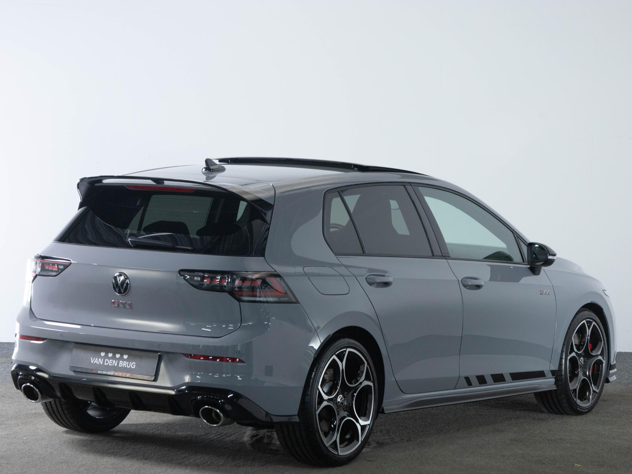 Volkswagen Golf GTI Clubsport 2.0 TSI 300 PK DSG - Afbeelding 4