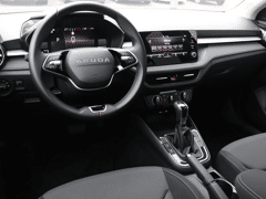 Škoda Fabia 1.0 TSI 115pk Selection AUTOMAAT - Afbeelding 3