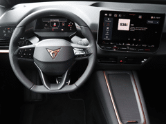 CUPRA Born Essential Limited 63 kWh 204pk - Afbeelding 4