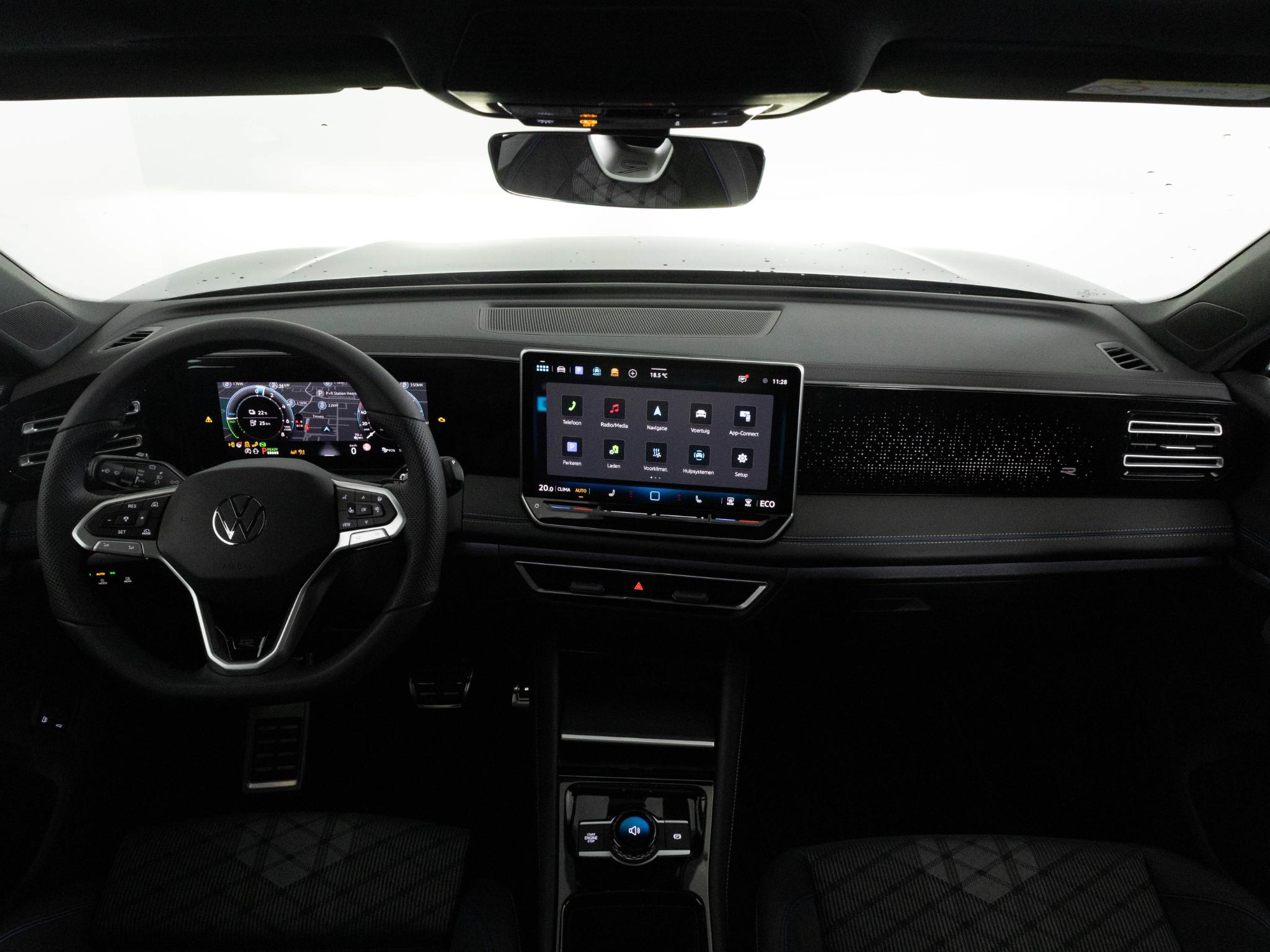 Volkswagen Tiguan R-Line-Edition 1.5 eHybrid 204 pk - Afbeelding 5