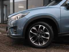 Mazda CX-5 2.0 SkyActiv-G 2WD 165PK - Afbeelding 4