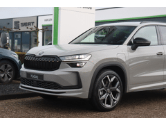 Škoda Kodiaq Sportline Business 1.5 TSI PHEV 150 kW / 204 PK SU - Afbeelding 2
