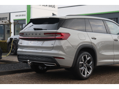 Škoda Kodiaq Sportline Business 1.5 TSI PHEV 150 kW / 204 PK SU - Afbeelding 5