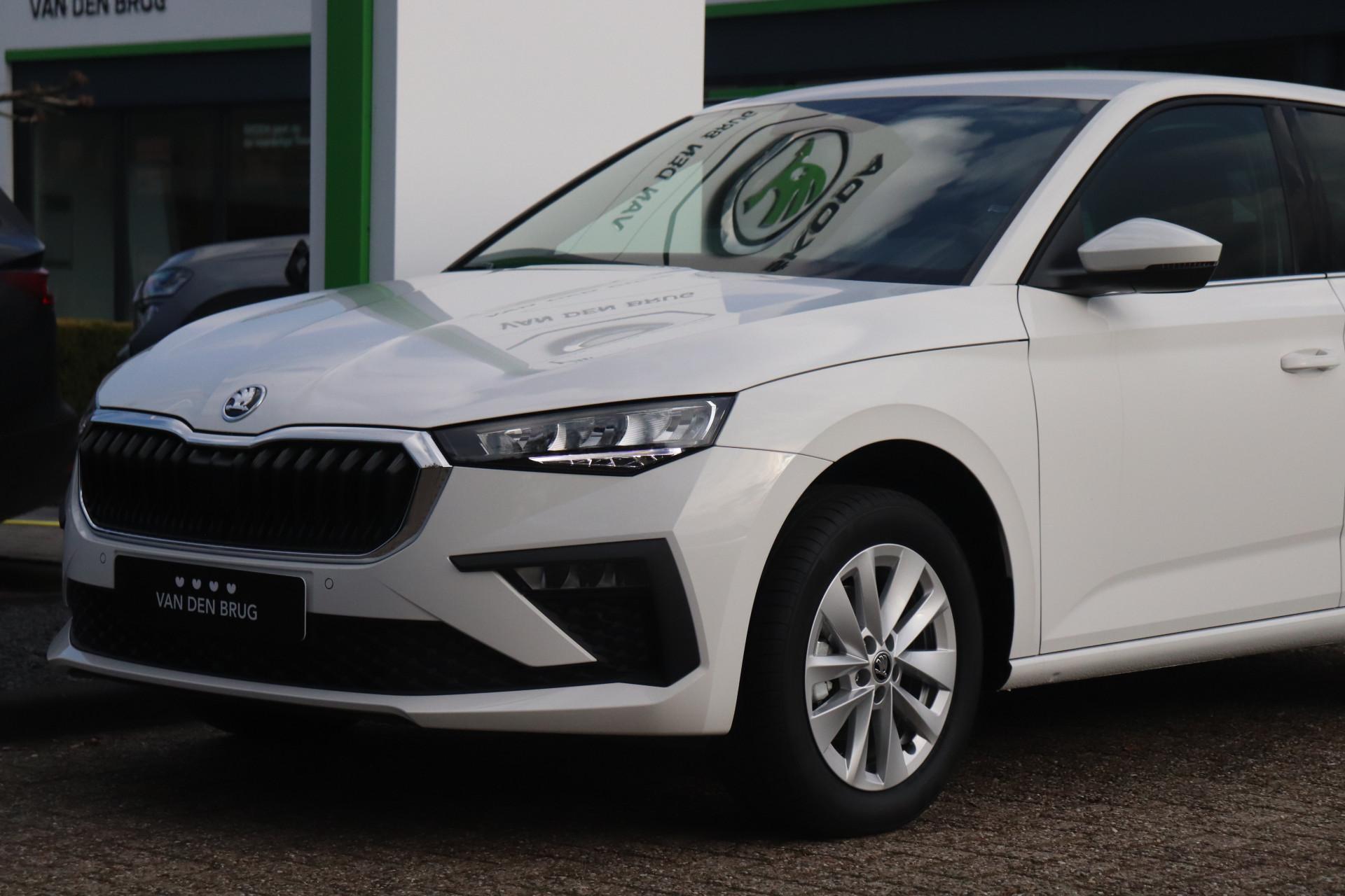 Škoda Scala Business Edition 1.0 TSI 115 PK - Afbeelding 2