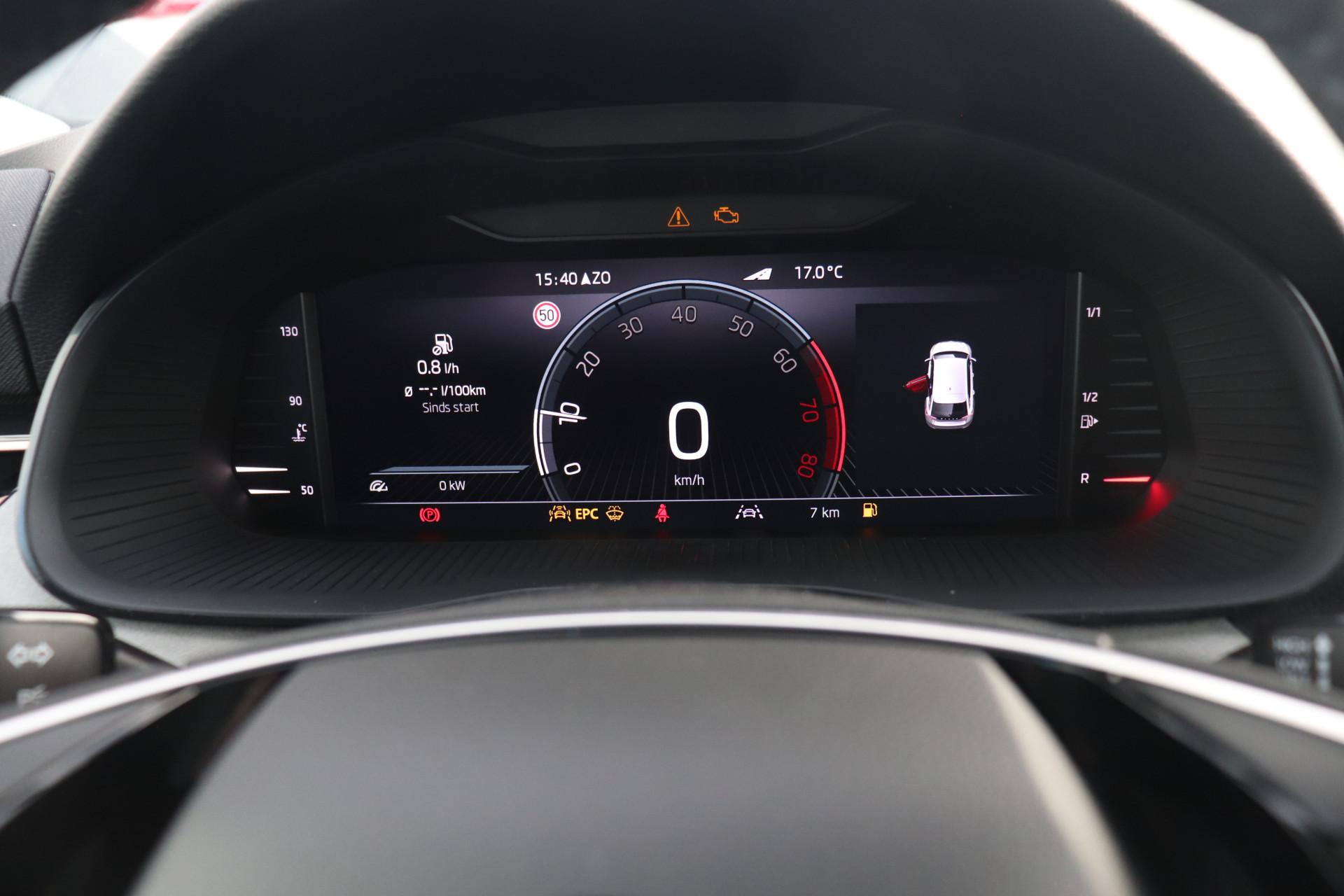 Škoda Scala Business Edition 1.0 TSI 115 PK - Afbeelding 5