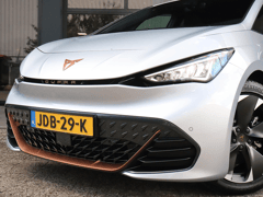 CUPRA Born Business Limited 63 kWh - Afbeelding 2