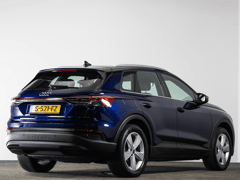 Audi Q4 e-tron Advanced Edition 35 55 kWh 170pk - Afbeelding 2